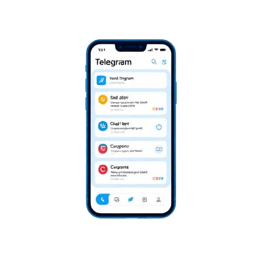 Canal do CupomSpot no Telegram
