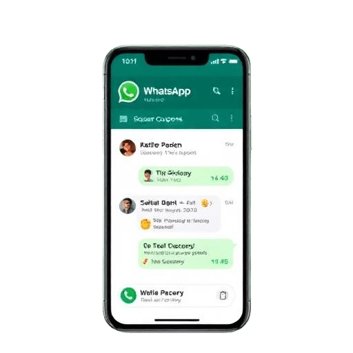 Canal do CupomSpot no WhatsApp