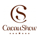 Logo Cacau Show