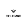 Logo Camisaria Colombo