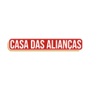 Logo Casa das Alianças