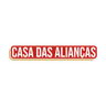 Logo Casa das Alianças