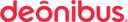 Logo DeÔnibus