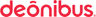 Logo DeÔnibus