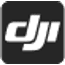 Logo DJI Drones
