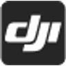 Logo DJI Drones
