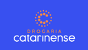 Logo Drogaria Catarinense