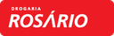 Logo Drogaria Rosário
