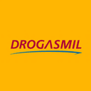 Logo Drogasmil