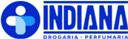 Logo Farmácia Indiana