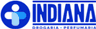 Logo Farmácia Indiana