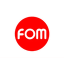 Logo FOM