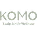 Logo Komo Wellness