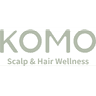 Logo Komo Wellness