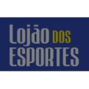 Logo Lojão dos Esportes
