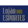 Logo Lojão dos Esportes