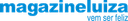 Logo Magazine Luiza
