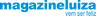 Logo Magazine Luiza