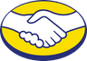 Logo Mercado Livre