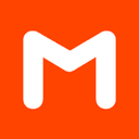 Logo Mobly