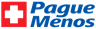 Logo Pague Menos