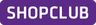 Logo ShopClub