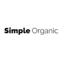 Logo Simple Organic