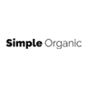 Logo Simple Organic