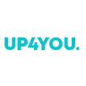 Logo Up4you