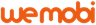 Logo WEMOBI