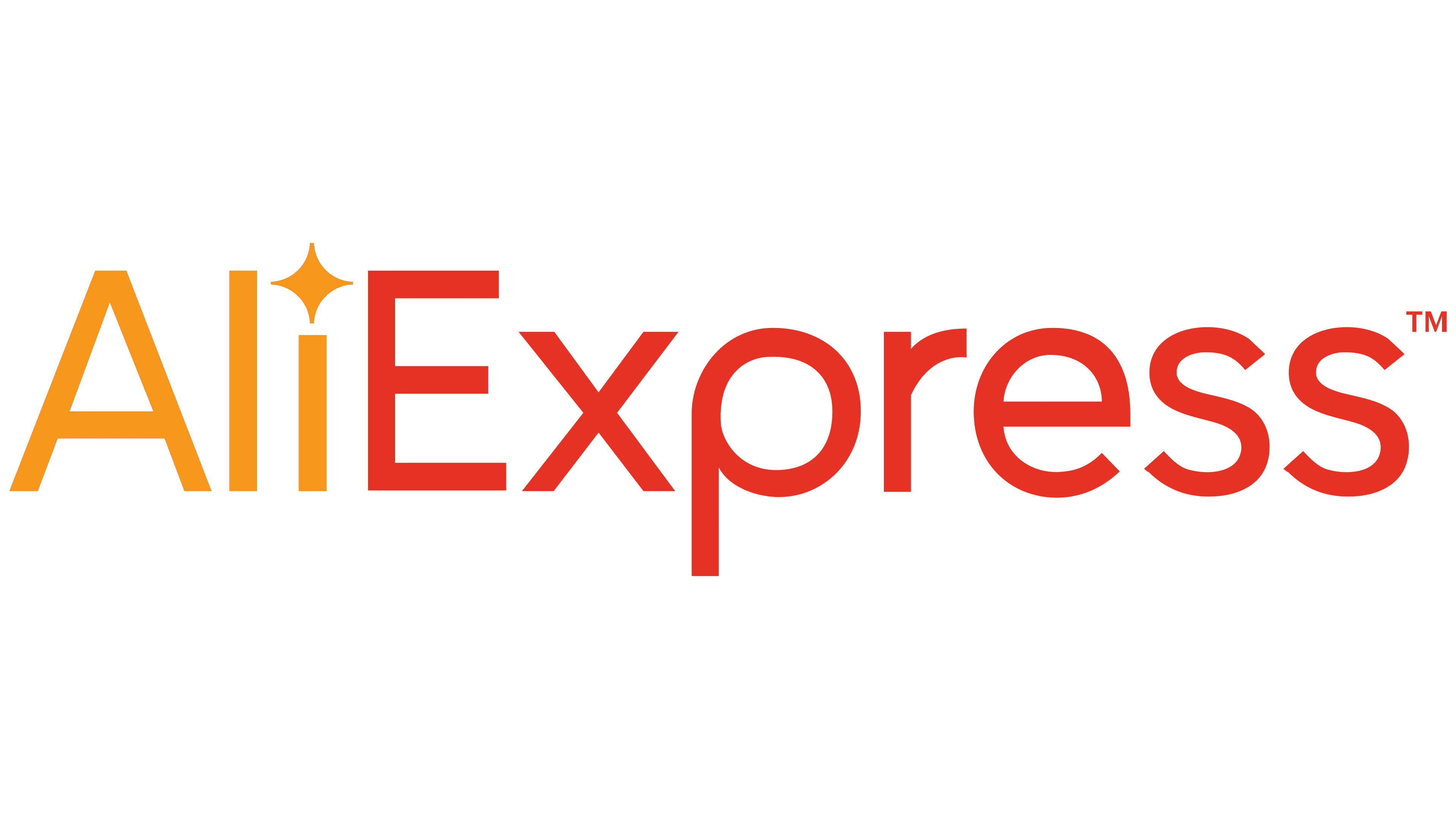 Logo AliExpress