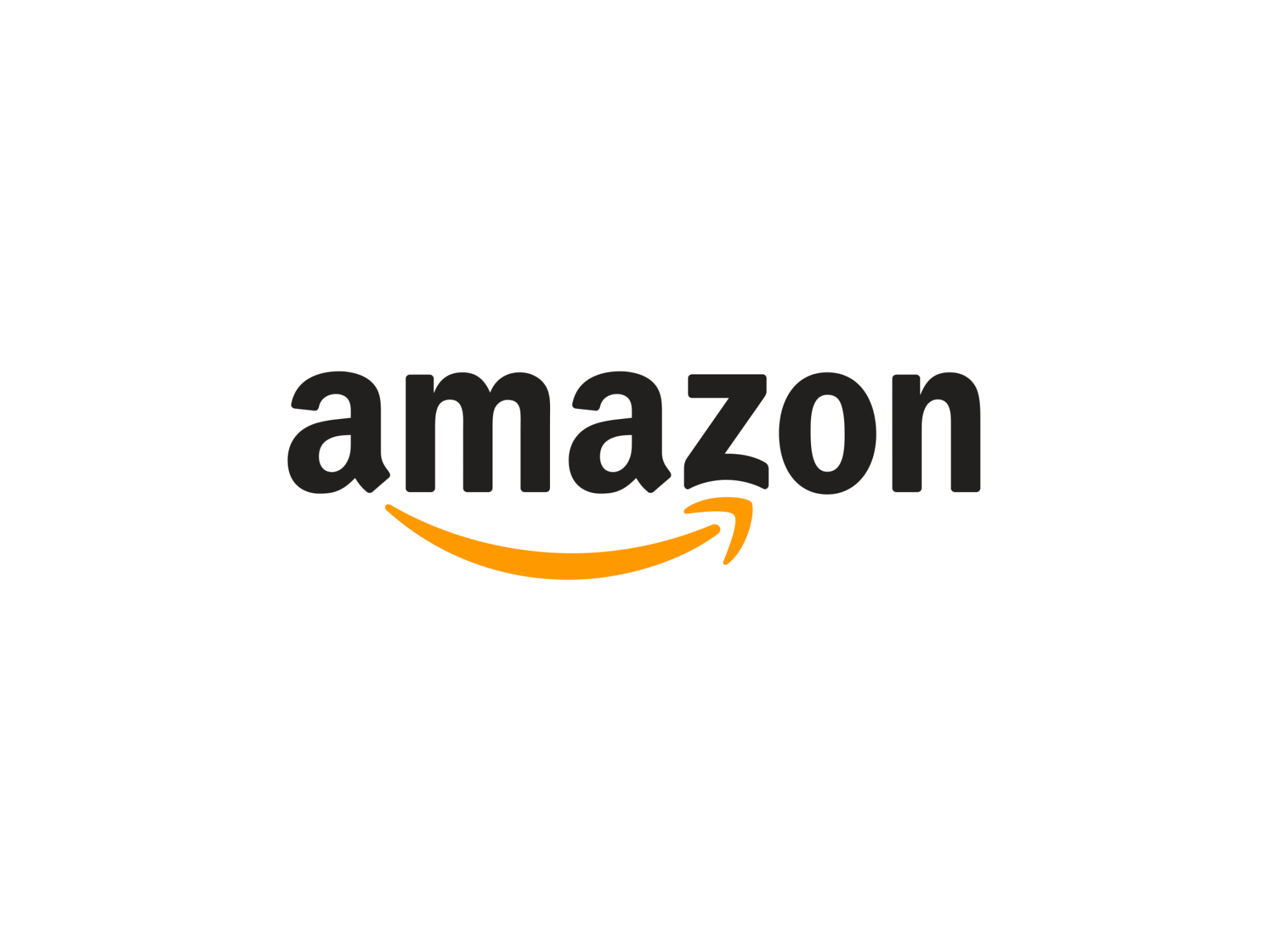 Logo Amazon