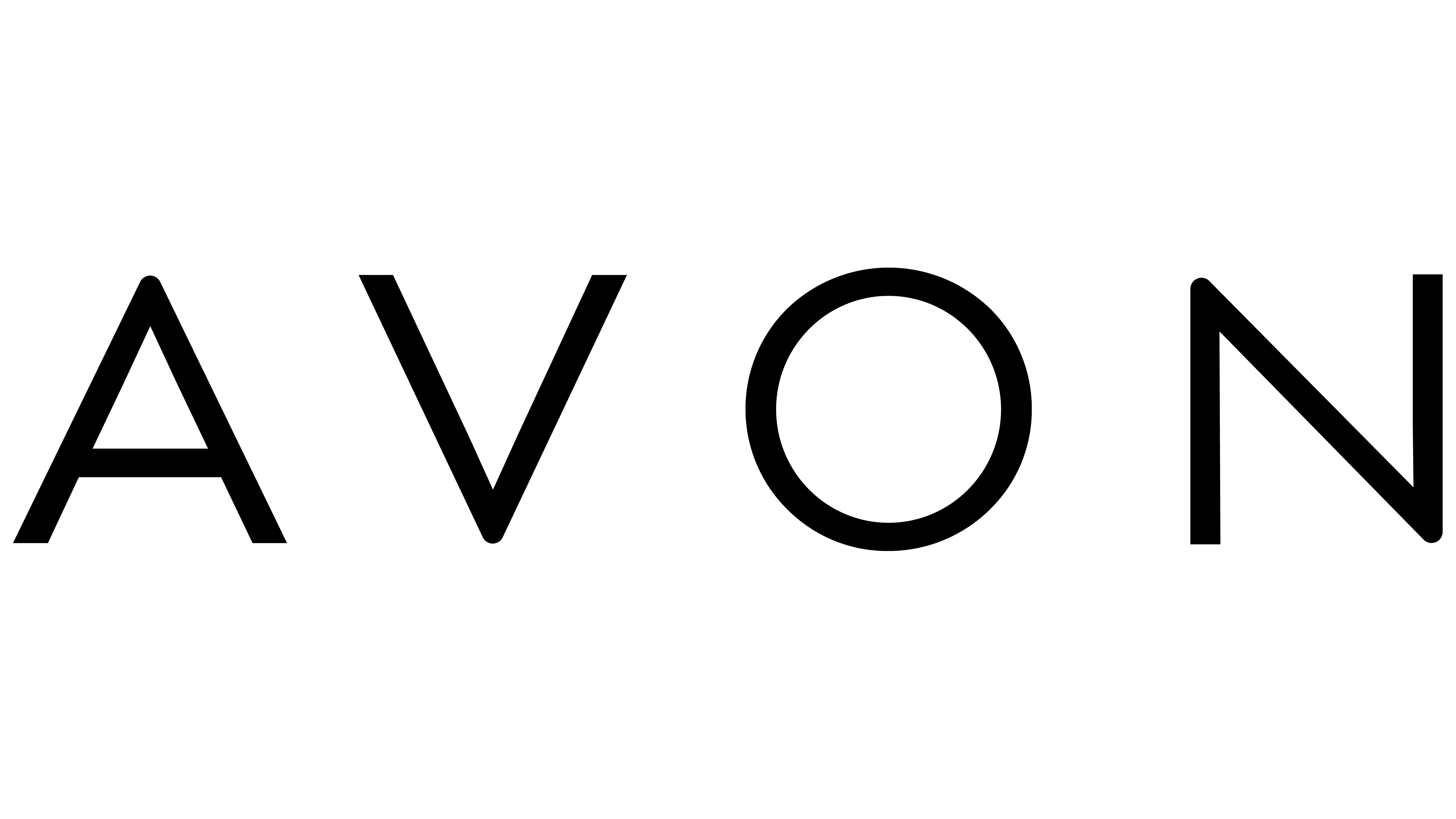 Logo Avon