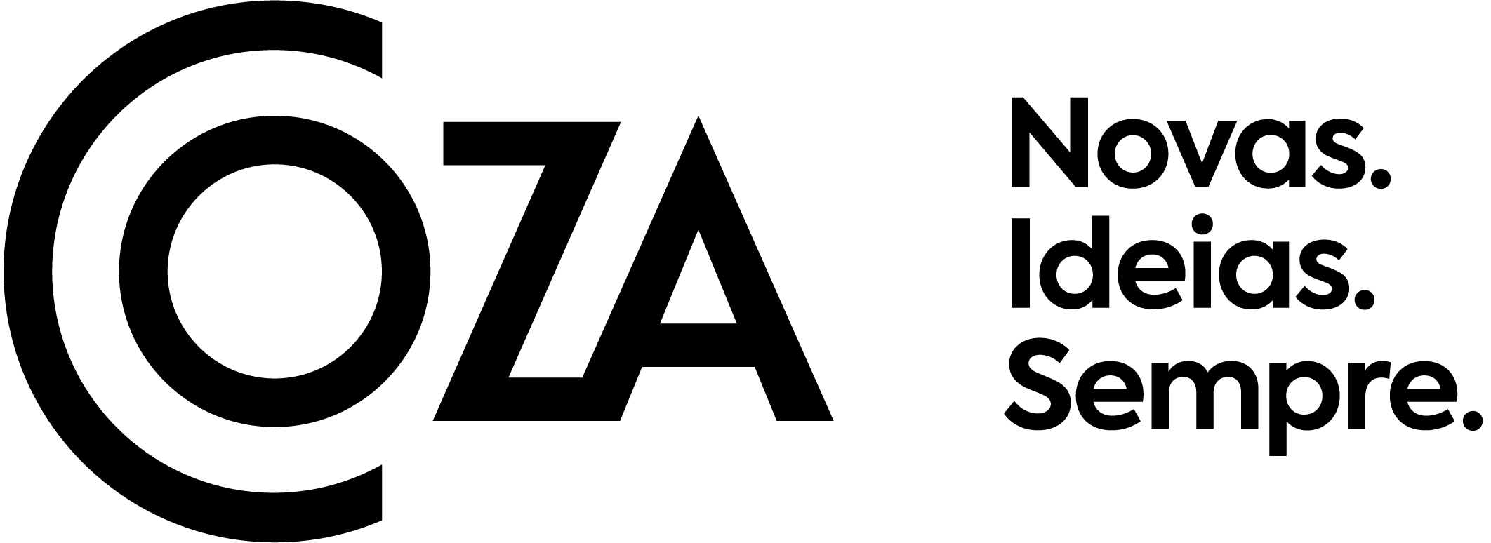 Logo Coza