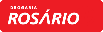 Logo Drogaria Rosário