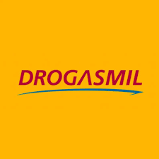 Logo Drogasmil