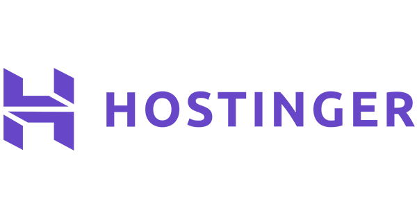 Logo Hostinger