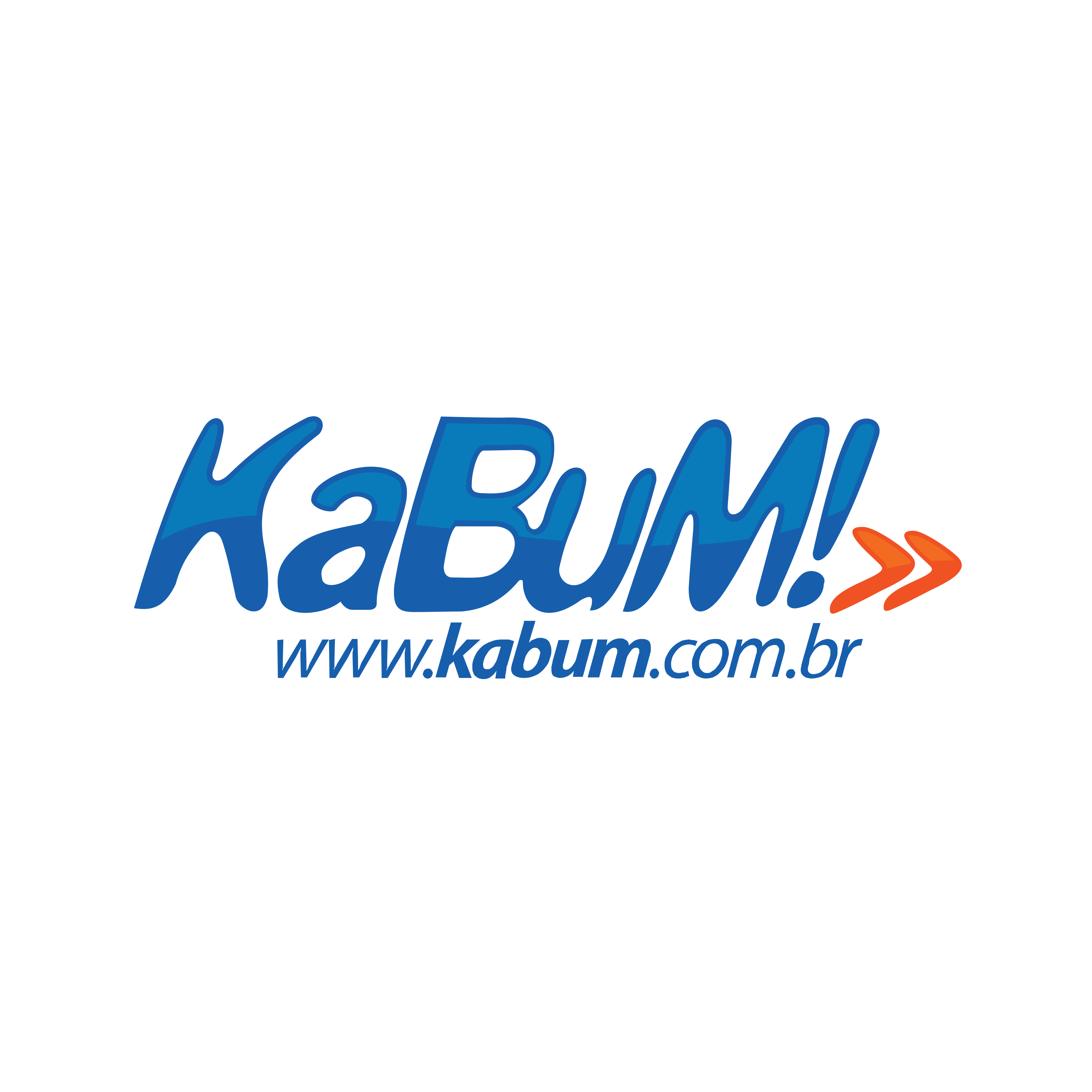 Logo Kabum